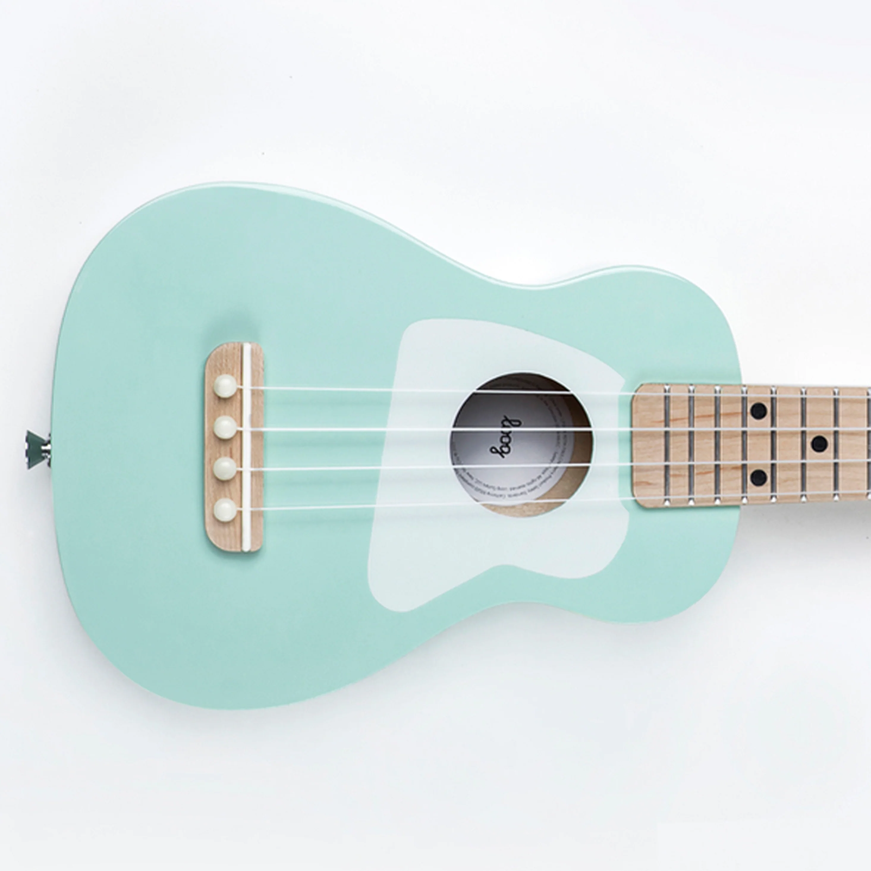 loog ukulele - Image 2