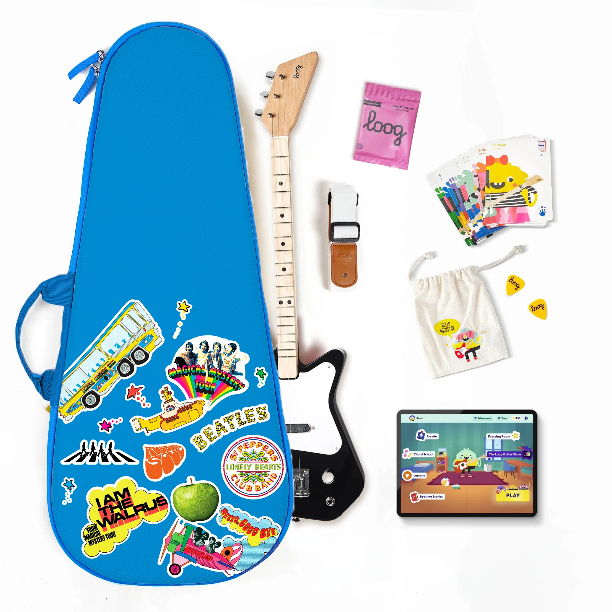 pro electric bundle - Image 10