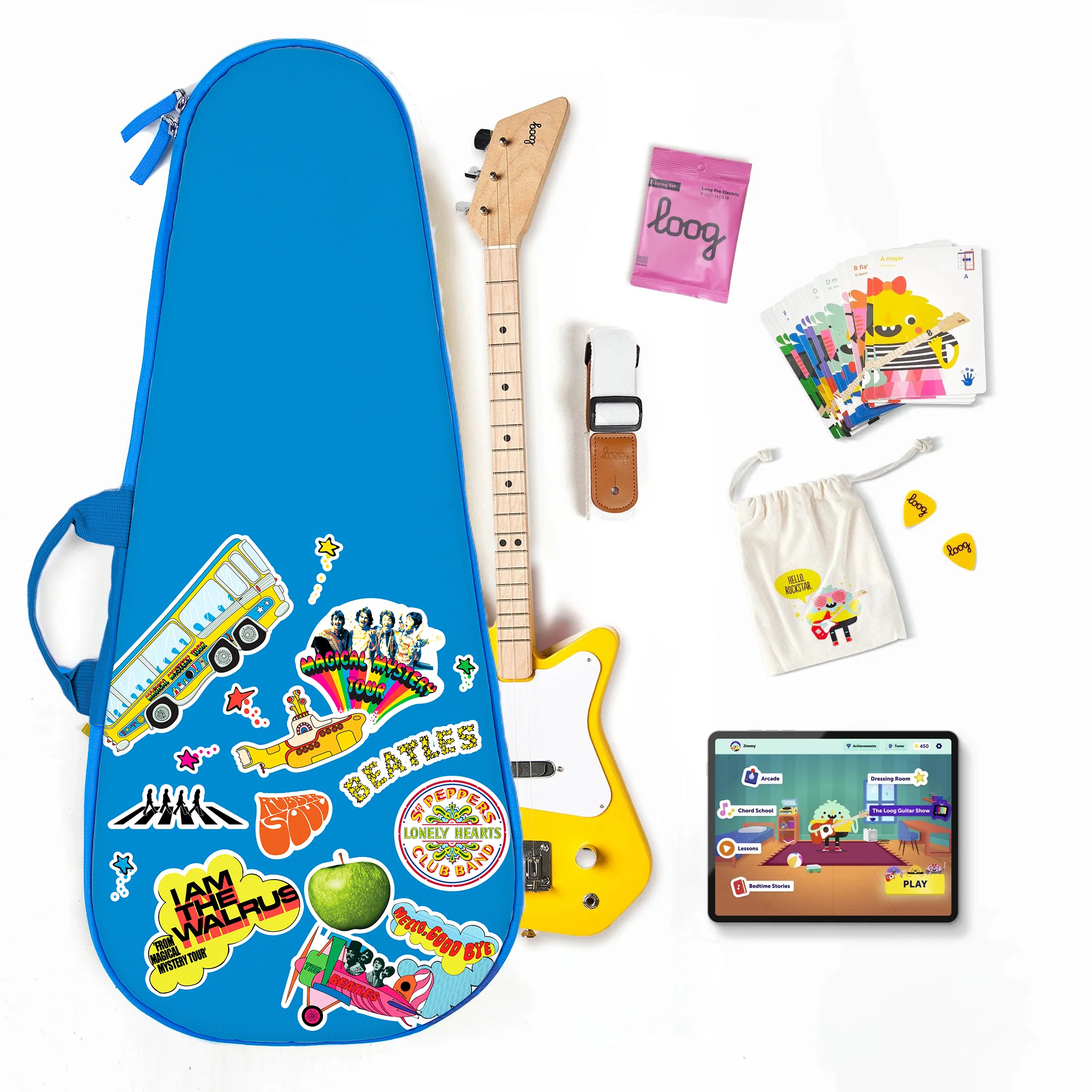 pro electric bundle - Image 13