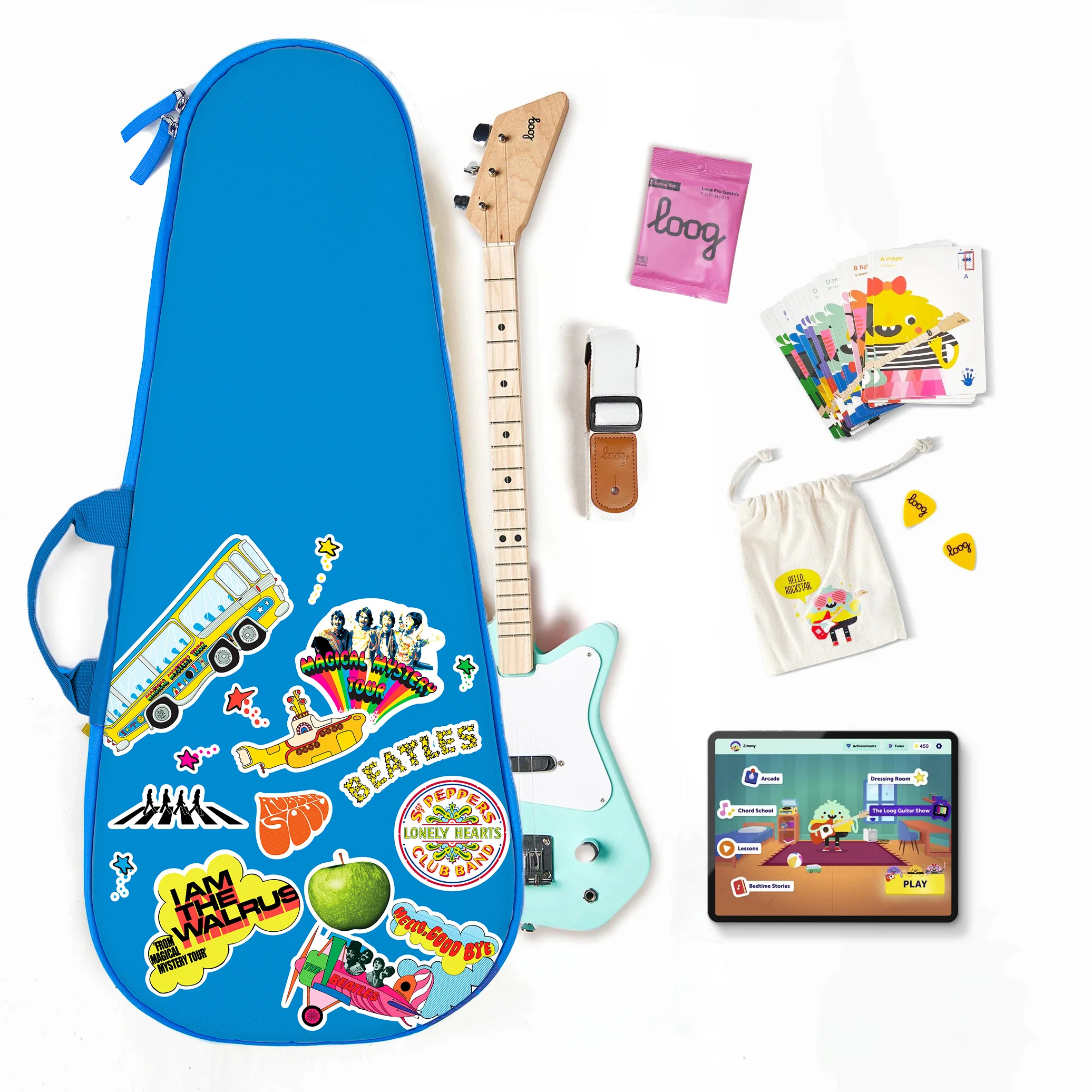 pro electric bundle - Image 9