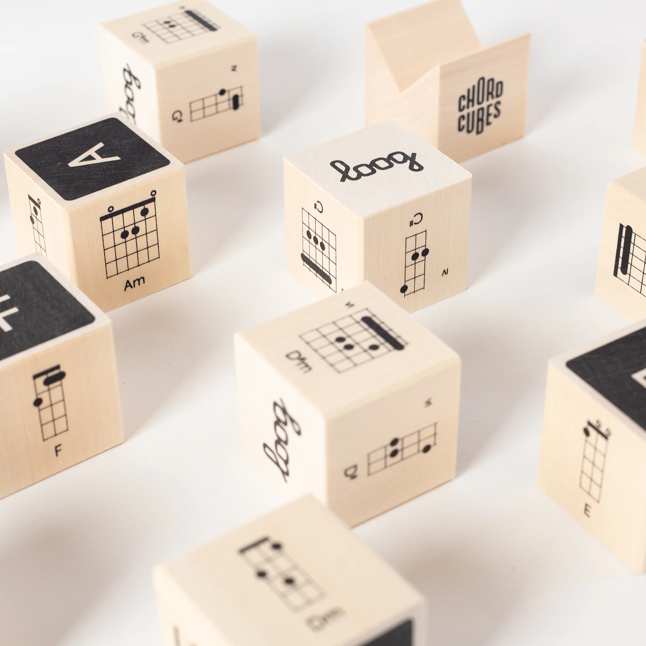 chord cubes by uncle goose - Image 4